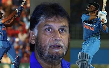 1983 WC champion ODIs Sandeep Patil picks his No.4 batsman for ... Happy Birthday  