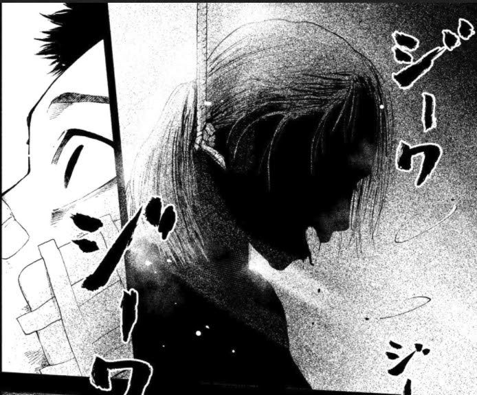 dark_fe4r's tweet photo. @Glamorouge Incredible Manga https://t.co/9ySzZAEHYC