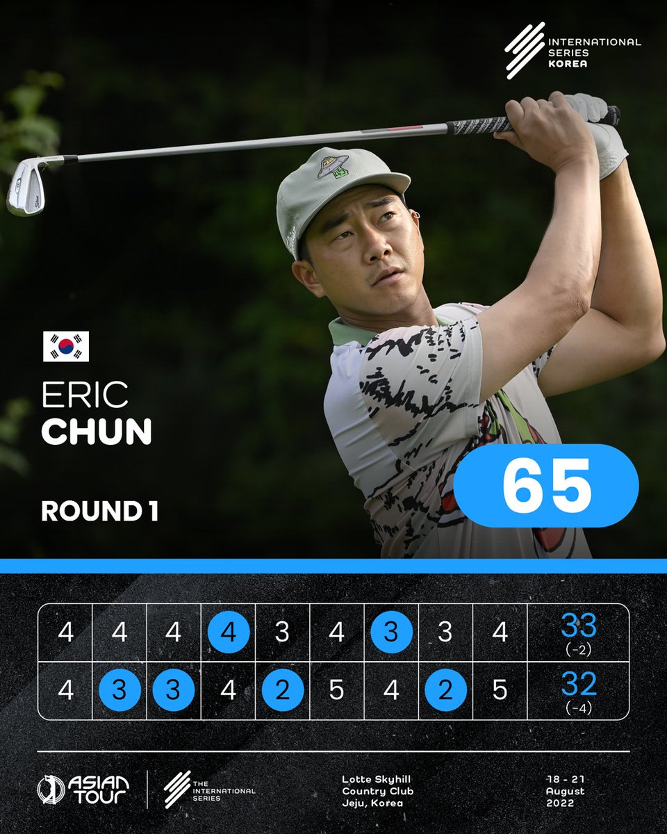 Asian Tour tweet media