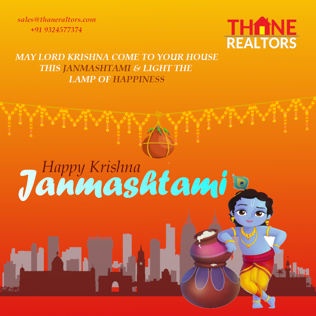 Thane Realtors (@ThaneRealtors) / Posts / X