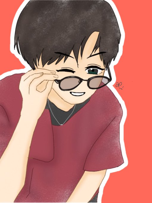 チャベちゃんウィンク #バランすのダンス  #阿部亮平 