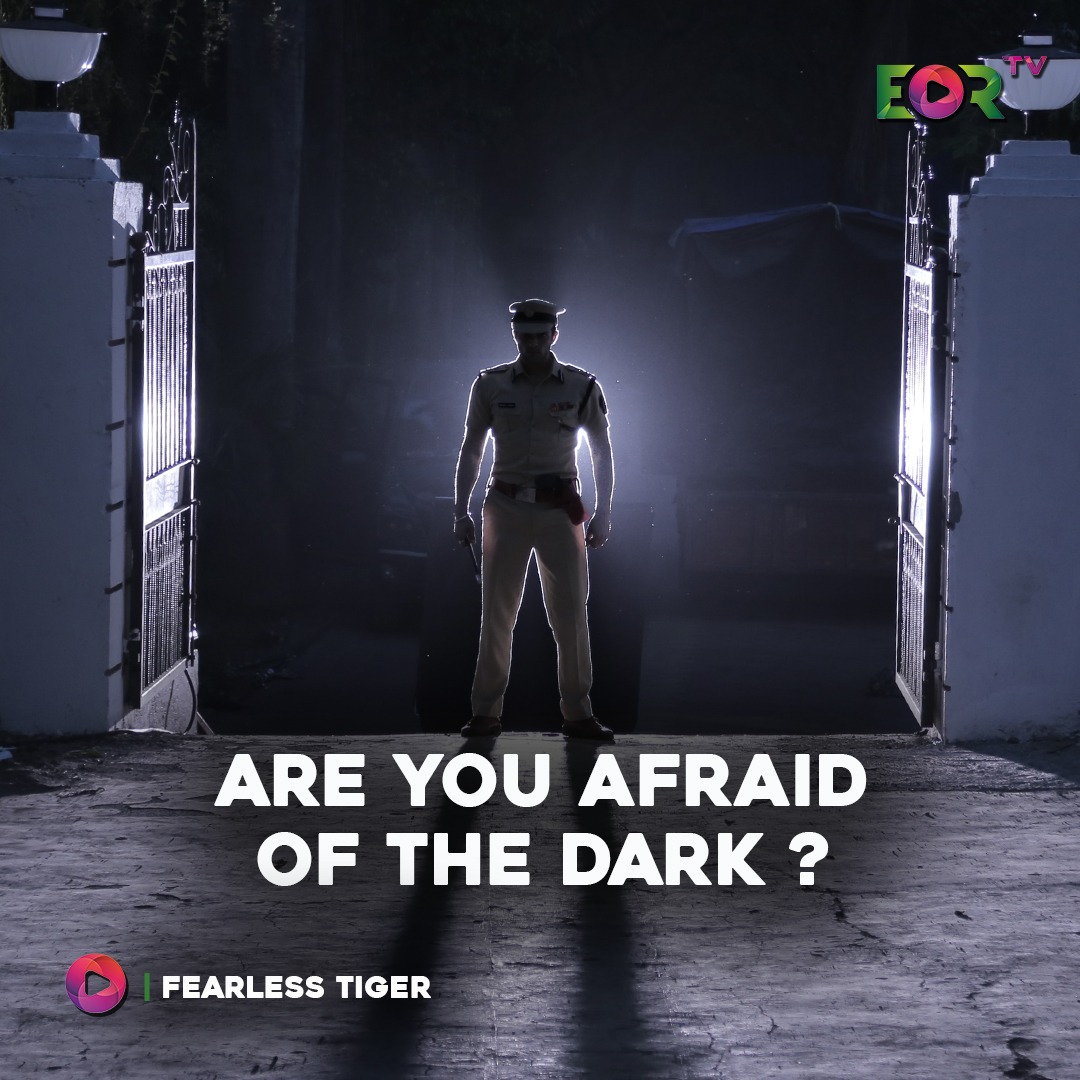 EortvM's tweet photo. Are you afraid of the dark?
.
.
.
.
.
.
.
#afraid #dark #fearlesstiger #afraidofdark #eortv #eortvmedia #raqeshbapat #series #darkness #eortvoriginals #trending #trendingnow #explore #explorenow #explorepage https://t.co/jO2HLXilwL