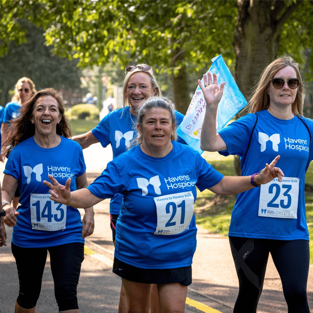 Remember your loved ones & support your local #hospice. Take part in our beautiful Havens to Havens Walk. Visit our website or phone 01702 220309 for more info. Please RT or sign up today to support! #charity #Essex #Southend #EssexEvents #Thundersley | 18.9.22 @ 9.30am |