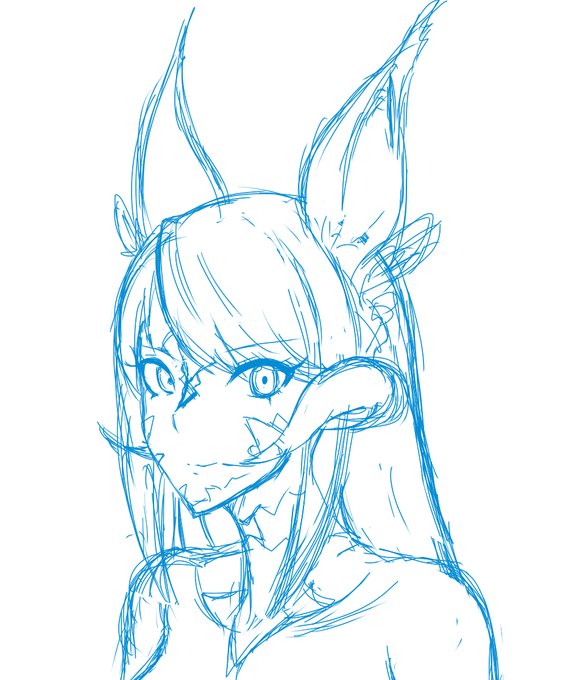 FF14自分のアウラ 