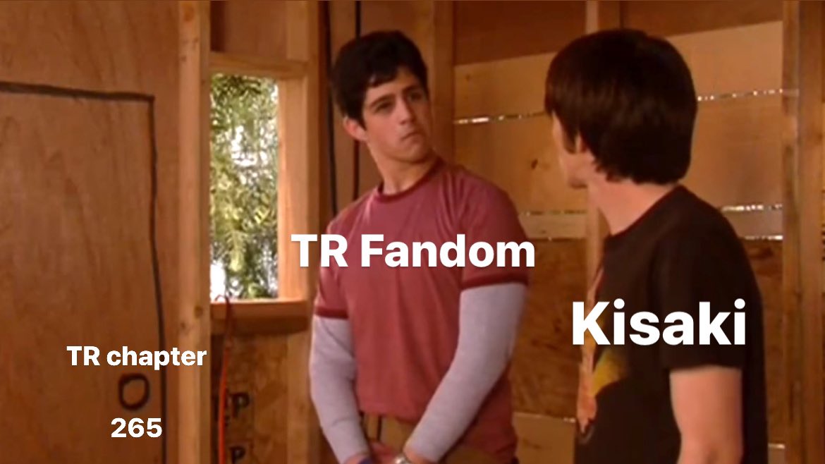 ai_haitani1's tweet photo. #TR265 didn’t progress anything expect for the fact that me and all my homies hate Kasaki 😡🤡

#TokyoRevengers265 #TokyoRevengers #manjirosano #kasakiTetta #toman #tokyomanjigang #TokyoRevengersmemes #memes #bajikeisuke #mikey #draken https://t.co/JIxJ5miPGz