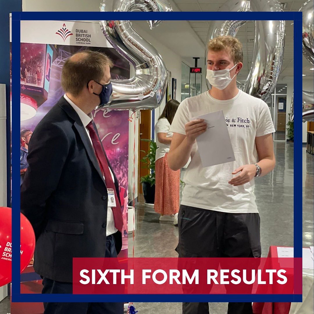 DBS Jumeirah Park tweet media