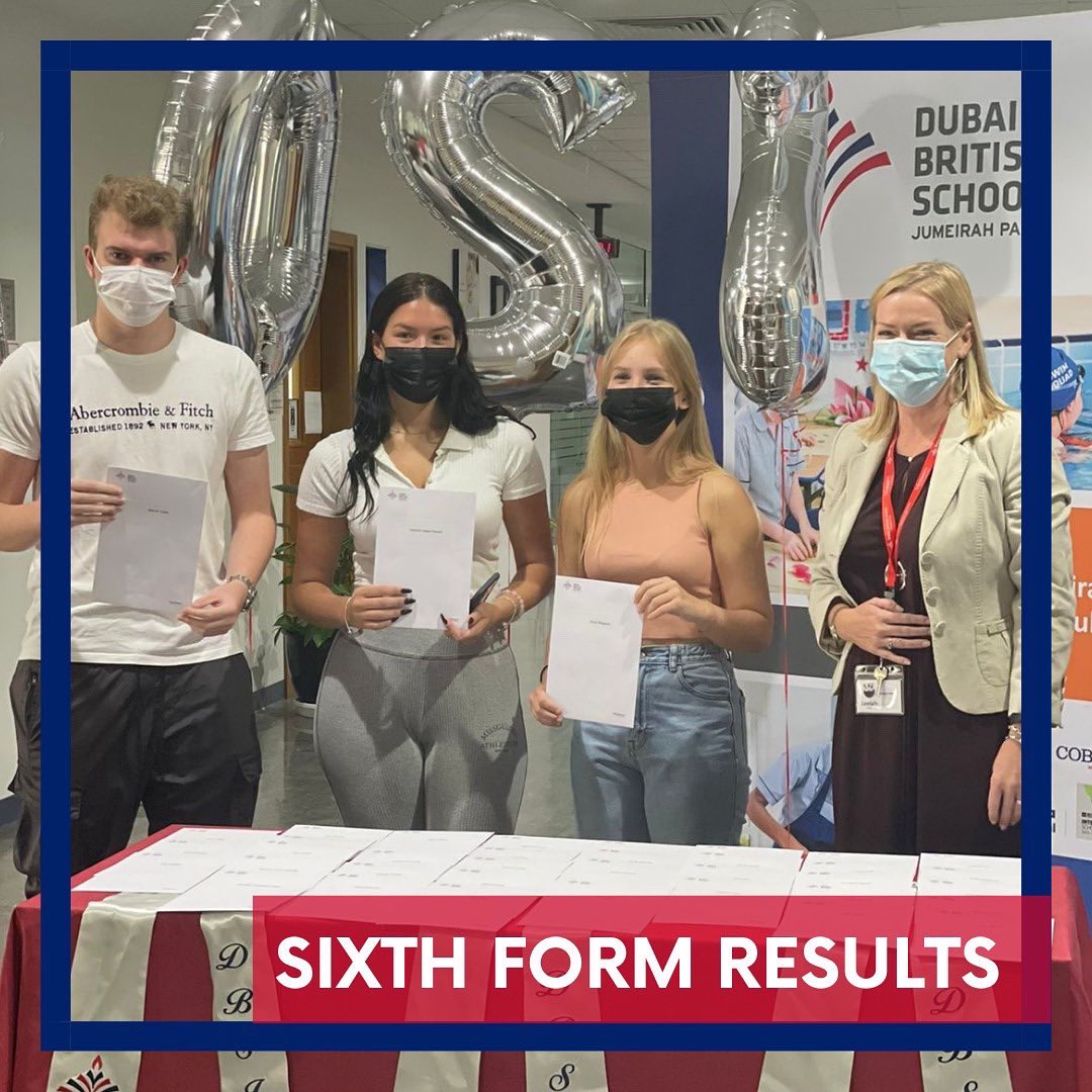 DBS Jumeirah Park tweet media