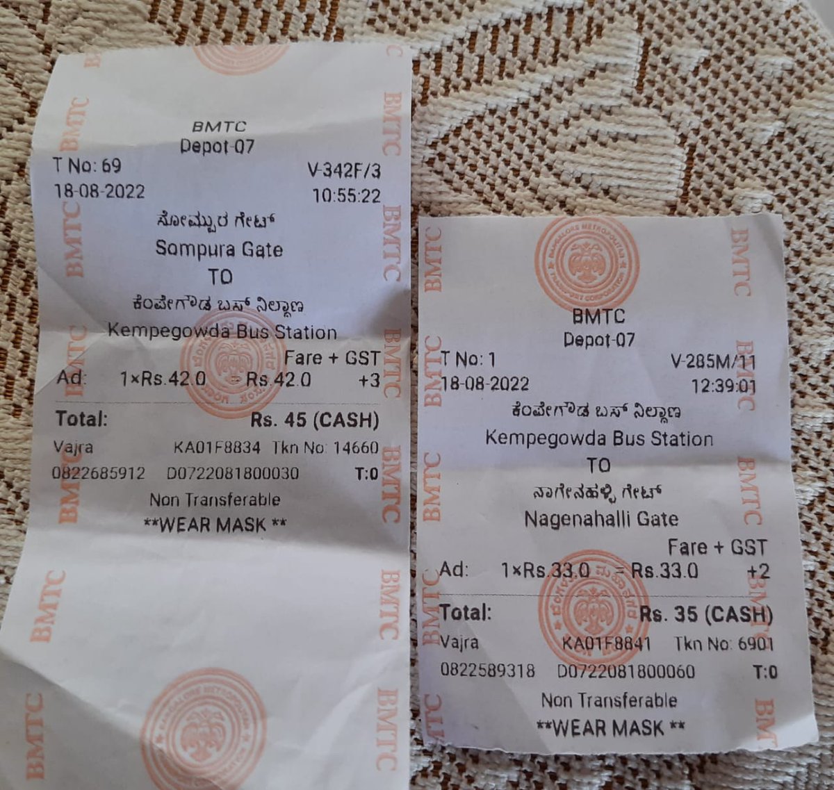 Vikas Gotla tweet media