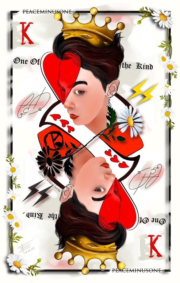 VG53637859's tweet photo. #SuperstarGDragonDay
#GDRAGON 
#KWONJIYONG 
@IBGDRGN https://t.co/xGeZDnVsyg