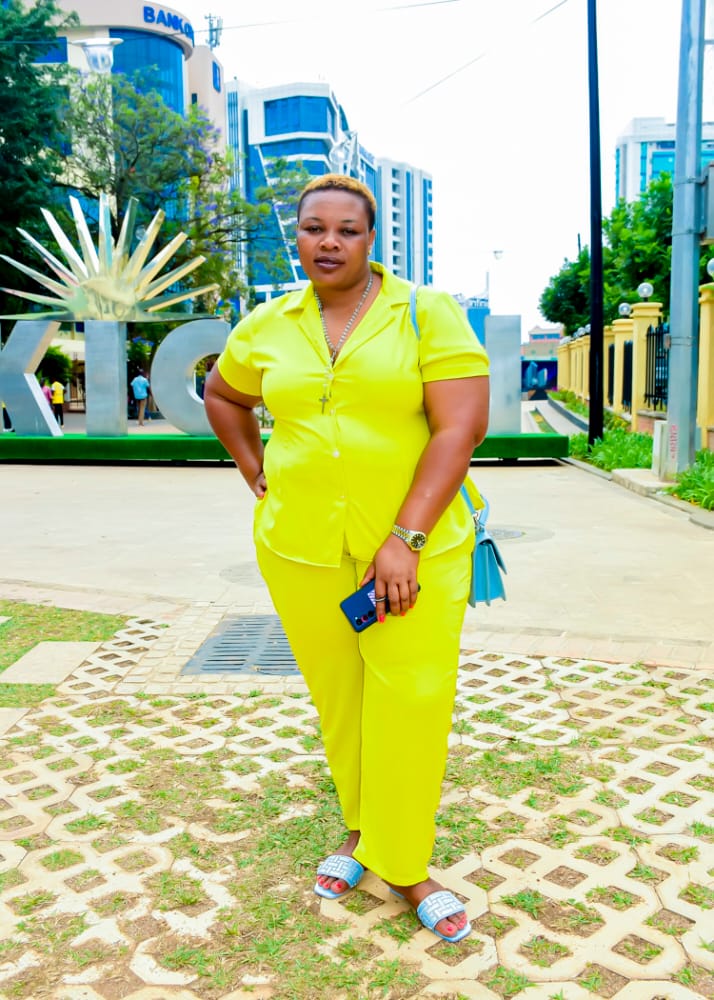 Namirembe Angel tweet media