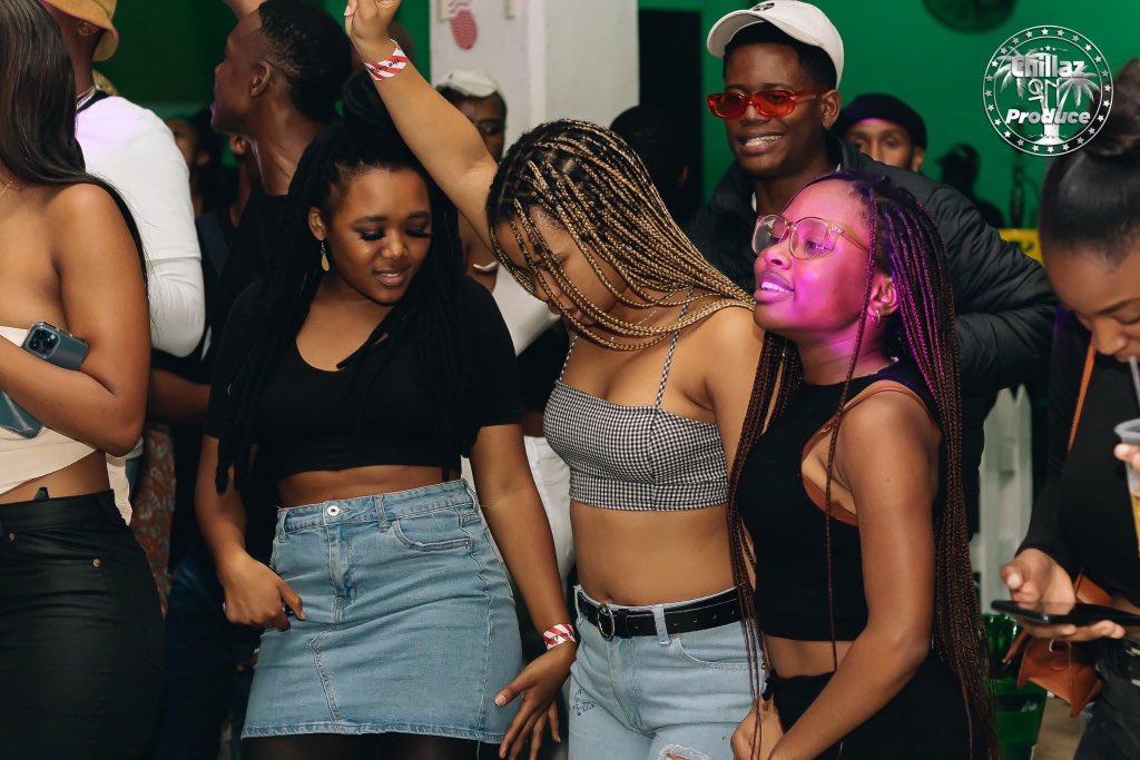 Chillaz EC tweet media