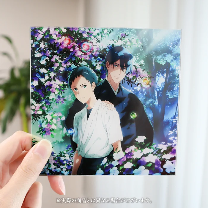 ツルネ』公式🍃Blu-ray&DVD好評販売中！ on X: 