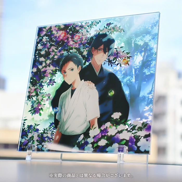 ツルネ』公式🍃Blu-ray&DVD好評販売中！ on X: 