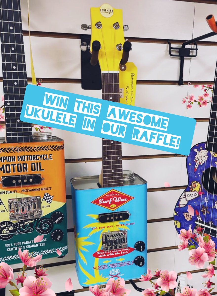 BelfastUkeFest tweet media