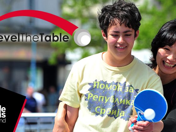 SFDCoalition's tweet image. Following #CommonwealthGames22 Table Tennis England [@TableTennisENG] aims to attract more under-represented communities &amp;amp; individuals to the sport, especially women &amp;amp; girls. Apply for a #LevelTheTable grant 👉🏽 bit.ly/3CiDvA6 

#SportForDevelopmentCoalition #OpenGoal