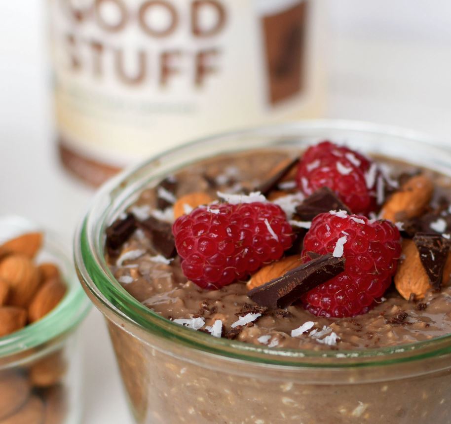 EvergreenHealthStore (@evergreenhealth) on Twitter photo Check out this delicious Overnight Oats recipe from <a href="/nuzest_europe/">Nuzest UK & Europe</a> on our blog. The perfect Back to School breakfast 📚✏️evergreen.ie/blogs/recipes/… #BackToSchool #evergreenhealthfoods #evergreengalway Check out this delicious Overnight Oats recipe from <a href="/nuzest_europe/">Nuzest UK & Europe</a> on our blog. The perfect Back to School breakfast 📚✏️evergreen.ie/blogs/recipes/… #BackToSchool #evergreenhealthfoods #evergreengalway