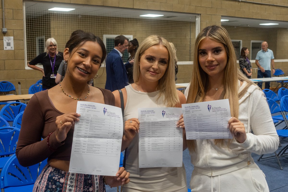 St David's College | Coleg Dewi Sant tweet media