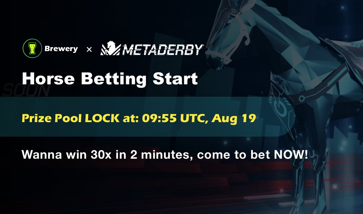 Boba Brewery tweet media