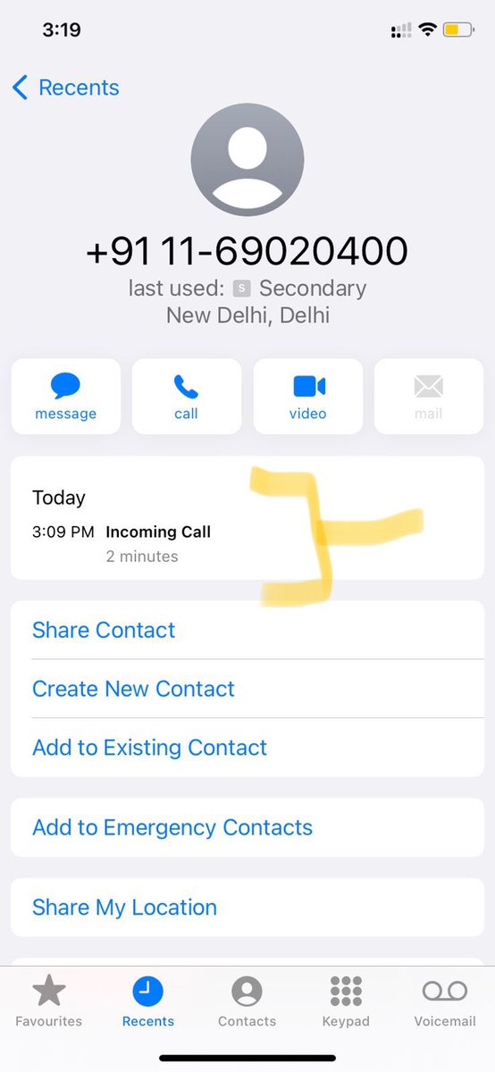 AmanSparrow's tweet photo. @IGLsocial @_sanjay67
Dear Sir
BP no BP4001624183. New connection pending for installation since 3rd August. 
Followed up multiple times.
My mother who is a senior citizen is dependent on the connection.
Sincere request for expediting the same. Today’s calls screeshots enclosed https://t.co/jUvpauxhmu