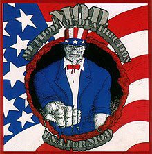 derf_winsor's tweet photo. Ride to work noise. #MOD #MethodOfDestruction https://t.co/sfjmFSqdqx