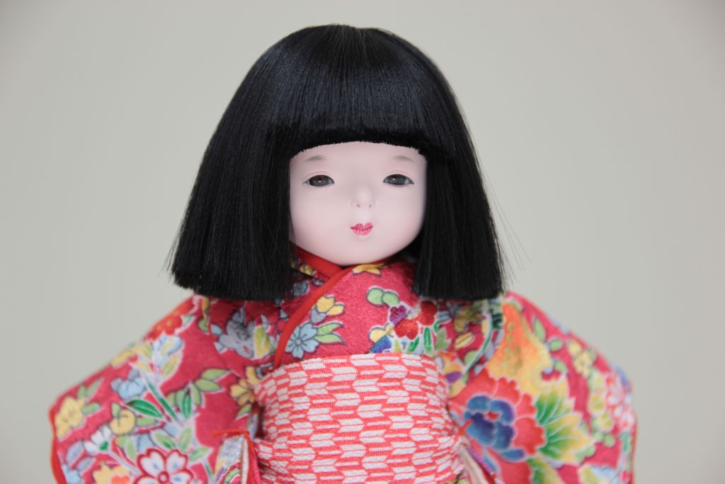 味岡人形 (@ajiokaeisui) / Posts / X