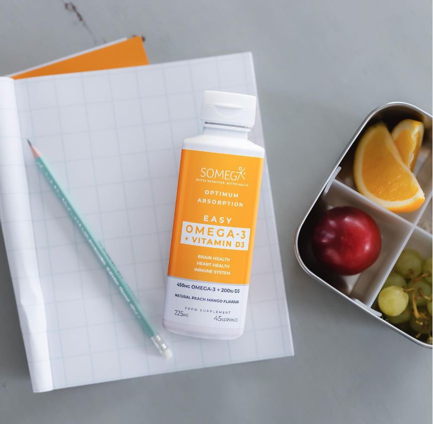 EvergreenHealthStore (@evergreenhealth) on Twitter photo ✏️📚The start of the school year is a time of new beginnings and naturally parents want their children to be both healthy and happy. Check out this blog from Somega with top tips for #BackToSchool --> evergreen.ie/blogs/health-a… ✏️📚The start of the school year is a time of new beginnings and naturally parents want their children to be both healthy and happy. Check out this blog from Somega with top tips for #BackToSchool --> evergreen.ie/blogs/health-a…