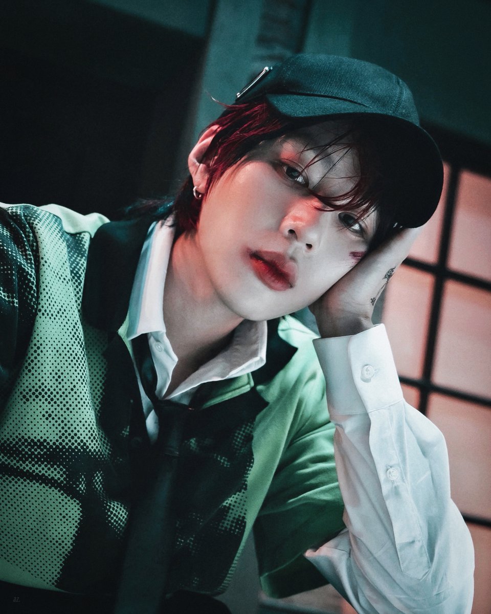 🚨🧩

#하성운 #HASUNGWOON