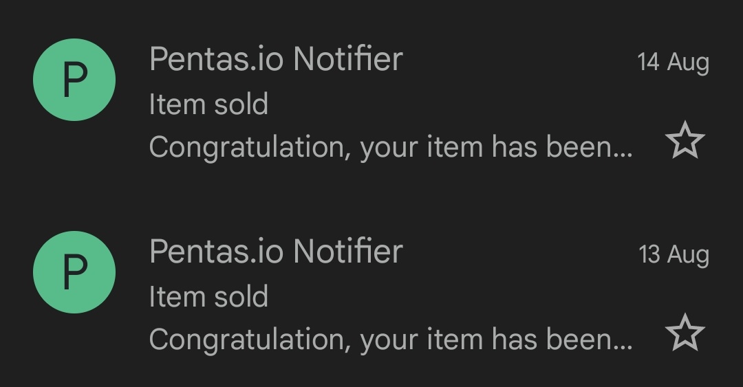 Thank you @/znnn😭
You just made my day!