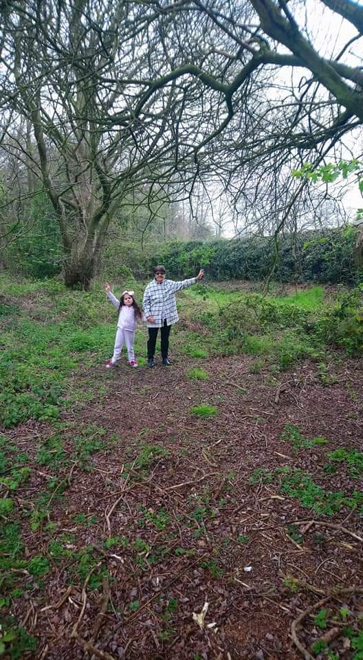 PrideofRomany's tweet photo. Josephine Smith and her granddaughter Donna on #soundcommon Josephine's birthplace born in a wagon #atchintan #sacred we tell our stories hand them down to our children we reclaim our rights to our name #ROMANICHAL We are our ancestors wildest dreams & legacies #dontspeakforus https://t.co/IfUosGMKT3