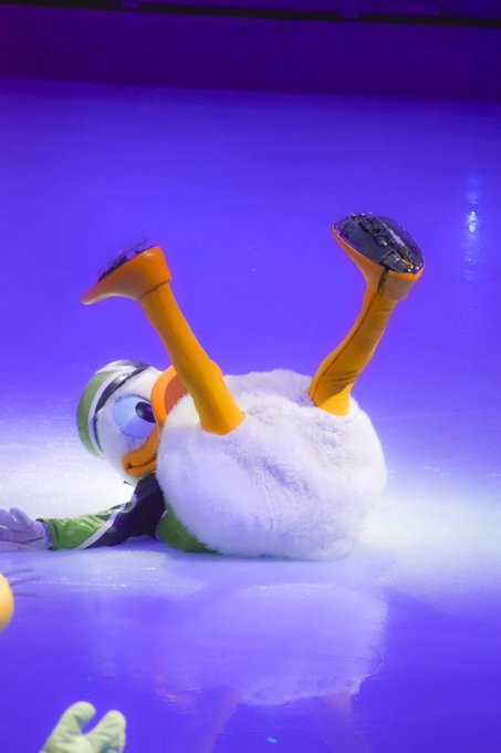 ディズニーオンアイスおそろコーデ22特典は何 条件はカチューシャok みずいろブログ