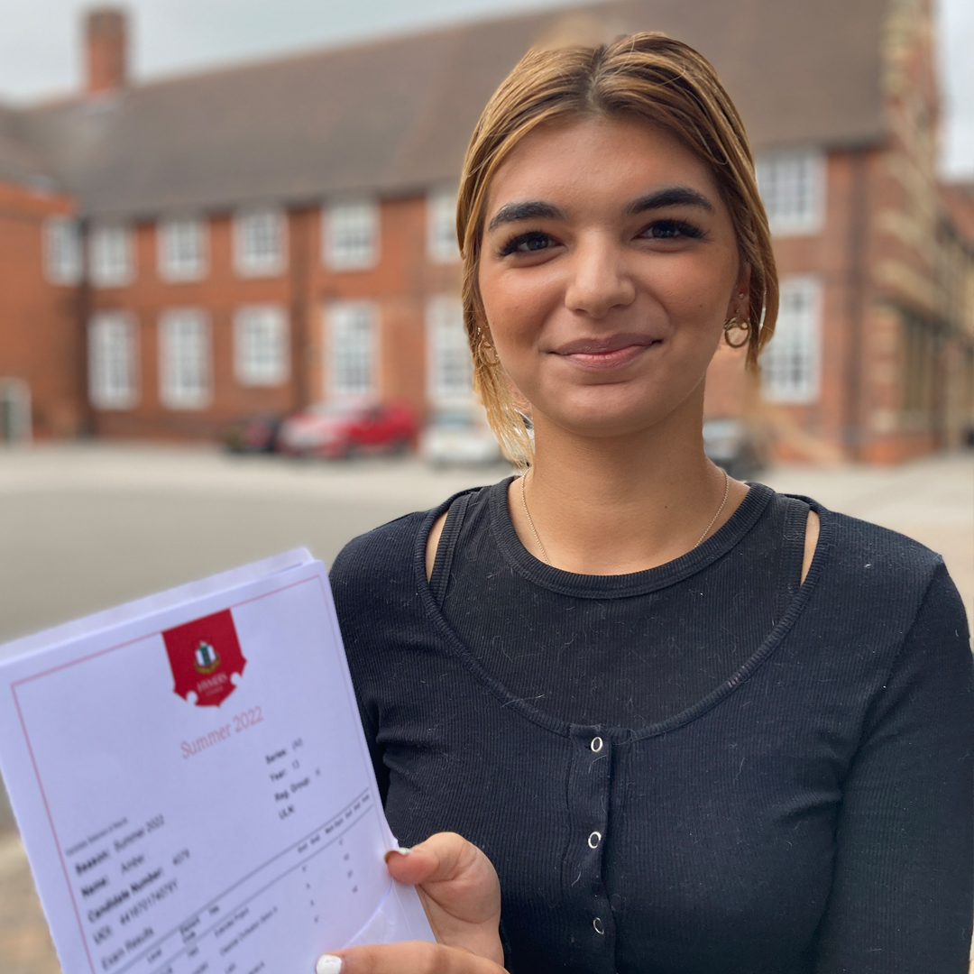 Hymers_College's tweet photo. Wonderful to see the reactions of our Year 13 students as they received their A Level results this morning! Congratulations everyone! #results2022 #classof2022 https://t.co/rcKj8pzBoa