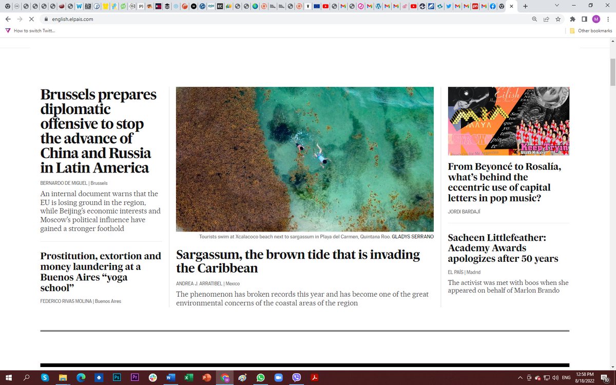 project_ffe's tweet image. #FFE #FuturesEurope #ffeproject 
For more on the future of the EU visit ffeproject.eu 

These are the front pages of some of the top newspapers in the EU member states.

Satisfied with the coverage of EU issues?