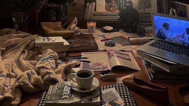 malusokay's tweet photo. Looking forward to cozy weather 🍂 https://t.co/Sn1Lwar4u0