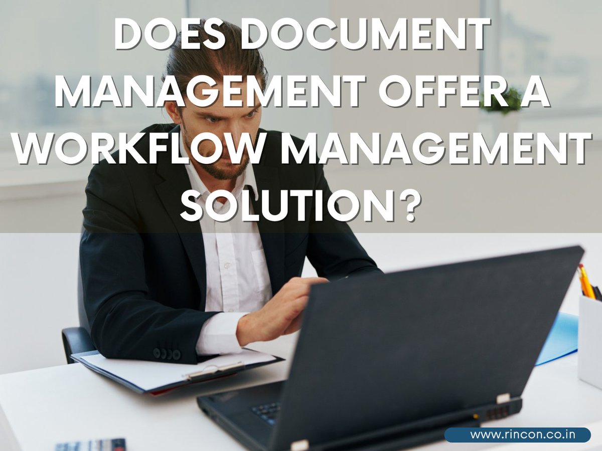 rinconindia's tweet photo. Does Document Management Offer A Workflow Management Solution?
https://t.co/PdWhiTWh2L
#document_management_system #document_workflow #edms https://t.co/reMuLr1Myw