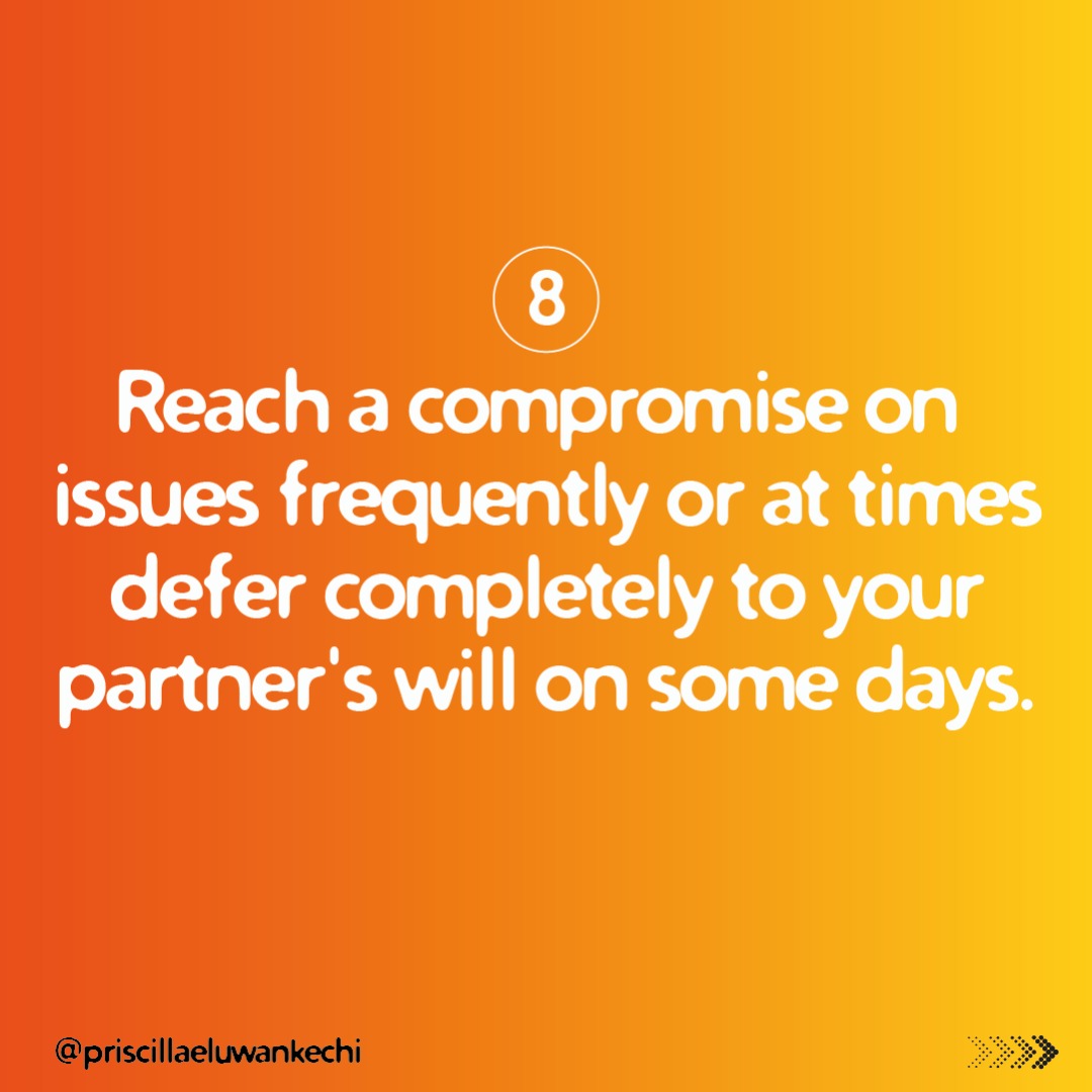 nkechiadebayo's tweet photo. MEMOS YOU DIDN'T GET ABOUT RELATIONSHIP🤣 (Part 2)
Check slides for caption❤
But beyond all these, if CHRIST is the FOUNDATION, FRIENDSHIP is the CULTURE and FULFILLING PURPOSE is the GOAL, you two will be alright last last.
#NkechiEluwa #motherofnations #relationshipcontent https://t.co/V0JOH2YaKE