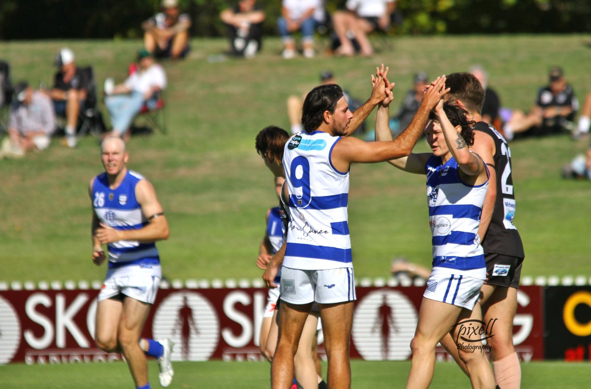 East Fremantle FC tweet media