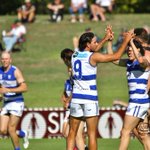 Photo by East Fremantle FC (@EFFC)