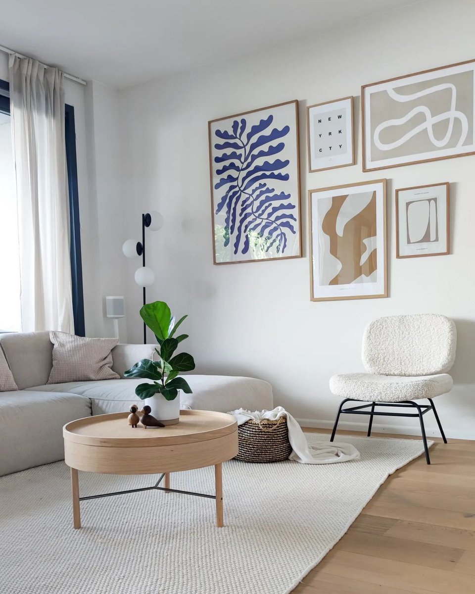 LightsyUK's tweet photo. Details are everything ✨🌿 (kimis.home On Instagram)
-
#interiordetail #greenhome #floorlamp #lightsy #whiteinterior https://t.co/FWHXUC4fOj