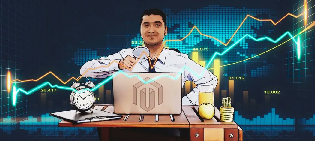 How #searchengine reputation management works
 buff.ly/3Pp7lG0
#SEO #magento #ecommerce