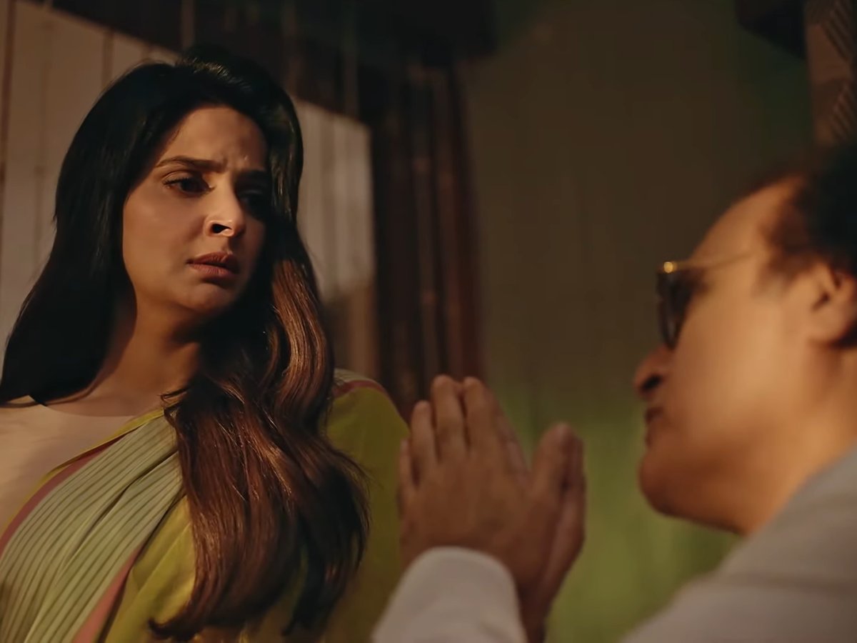 MehreensCorner's tweet photo. Loved the powerful message conveyed in ARY's drama Fraud. We as a society should stop taking Divorce as taboo and stop thinking that marriage is the end of the world. @s_qamarzaman words made impact when she said that 'larki ke achay naseeb kya shaadi se hee khulte hain'. https://t.co/JSHTe5hsCb