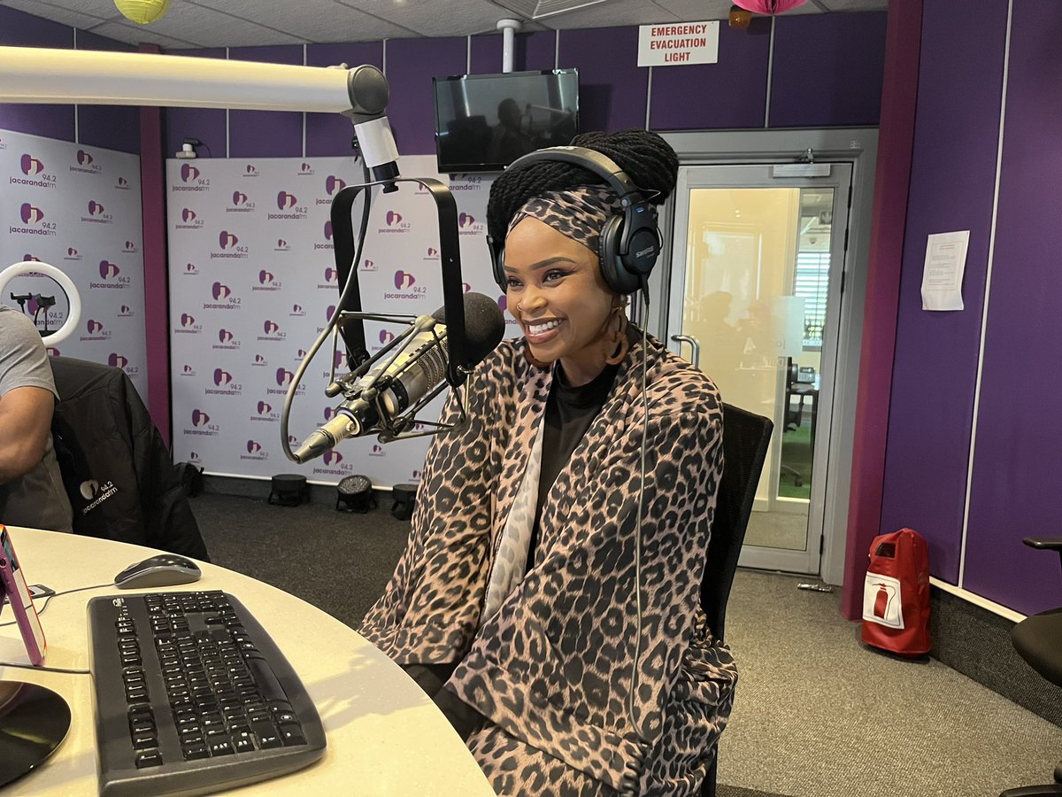 JacaBreakfast's tweet photo. Thank you @ZolekaMandela for sharing your journey with us and creating a more inclusive society for all 🤩

Read more here 👉 https://t.co/kGvWkrSm5e

#JacaBreakfast #EveryonesIncluded https://t.co/n6mJ5cDZLe