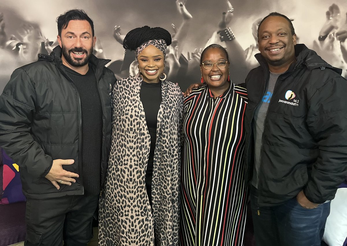 JacaBreakfast's tweet photo. Thank you @ZolekaMandela for sharing your journey with us and creating a more inclusive society for all 🤩

Read more here 👉 https://t.co/kGvWkrSm5e

#JacaBreakfast #EveryonesIncluded https://t.co/n6mJ5cDZLe