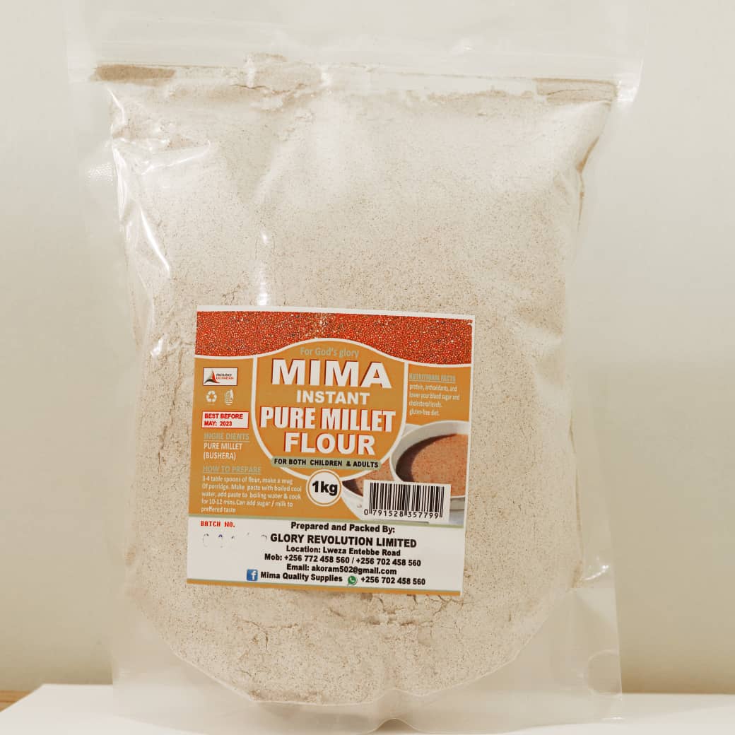 MimaQuality's tweet photo. Excellent in quality,great in nutrition!
Just order with Mima, ba dear🎊 https://t.co/tYrqolsCsF