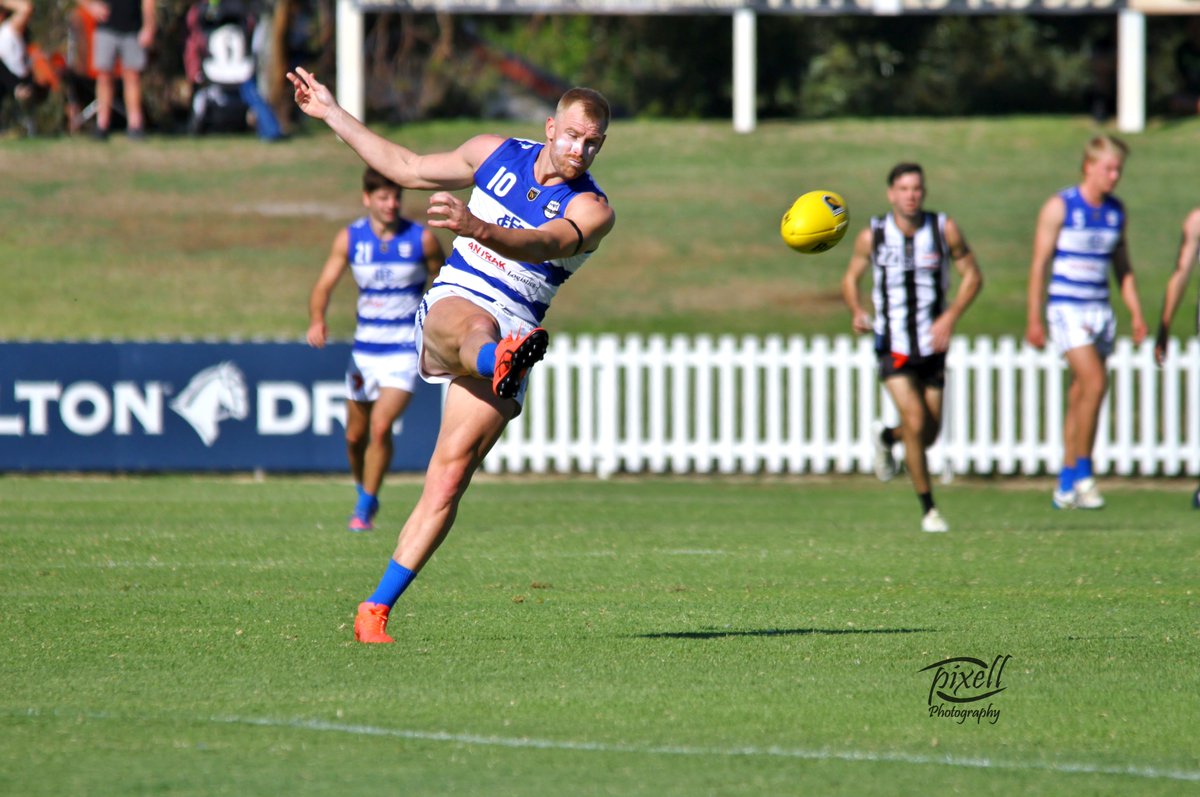 It has been a while between drinks for the Sharks and Swan districts! 🏉 Our last meeting was way back in round two, Anzac Day round, with the sharks emerging 10-point victors. Can history be repeated this weekend at the WACA? #throwbackthursday@WAFLOfficial @WAFootball