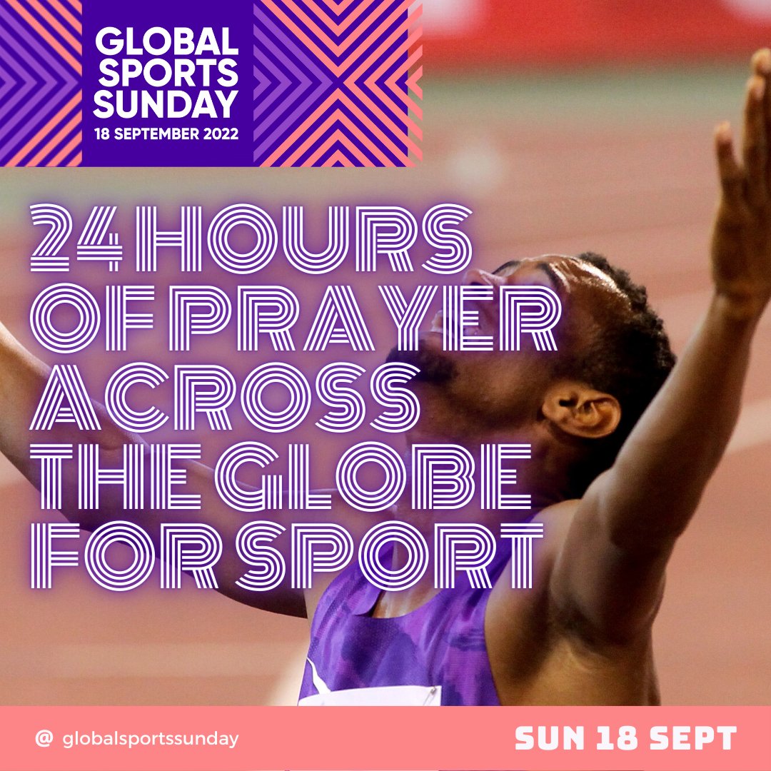 Global Sports Sunday tweet media