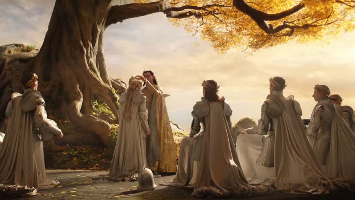 🔴 OFICIAL | Los dos primeros episodios de El Señor de los Anillos: Los Anillos de Poder tendrán una duración total de 2 horas y 10 minutos.