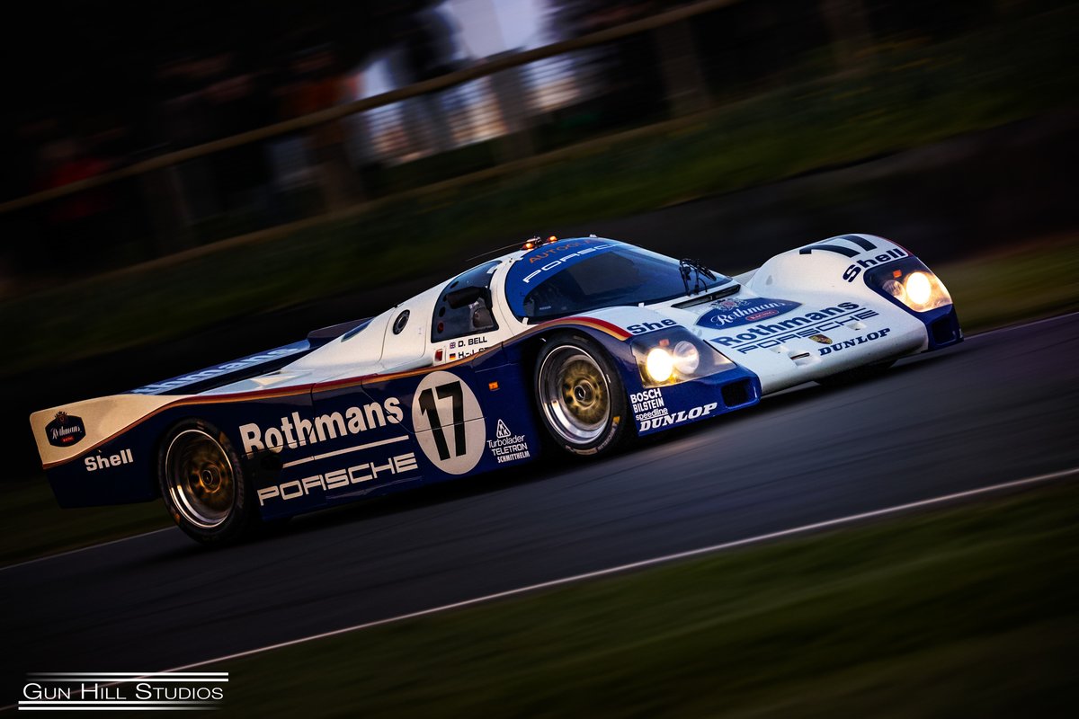 gunhillstudios1's tweet photo. Looking forward to some Group C action at the Silverstone Classic#groupc #lemans24 #silverclassic #silverstone #porsche #gunhillstudios #historicporsche @silverstonecircuit @SilverstoneUK https://t.co/GwwZvXQjvu