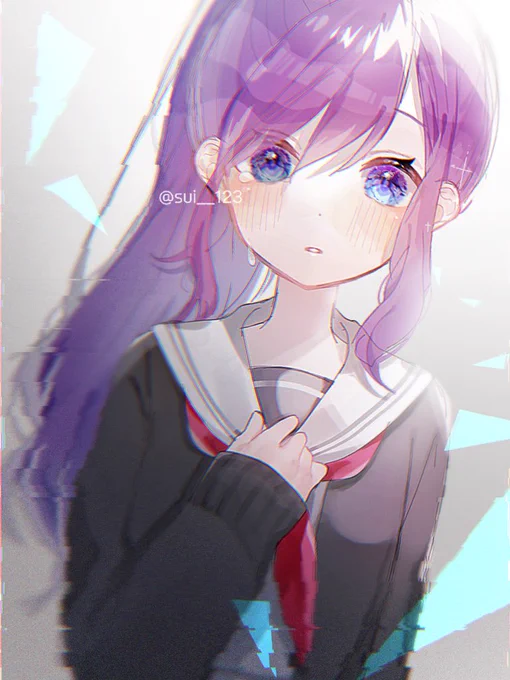 #prsk_FAまふゆ 