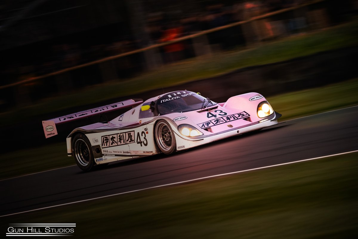 gunhillstudios1's tweet photo. Looking forward to some Group C action at the Silverstone Classic#groupc #lemans24 #silverclassic #silverstone #porsche #gunhillstudios #historicporsche @silverstonecircuit @SilverstoneUK https://t.co/GwwZvXQjvu