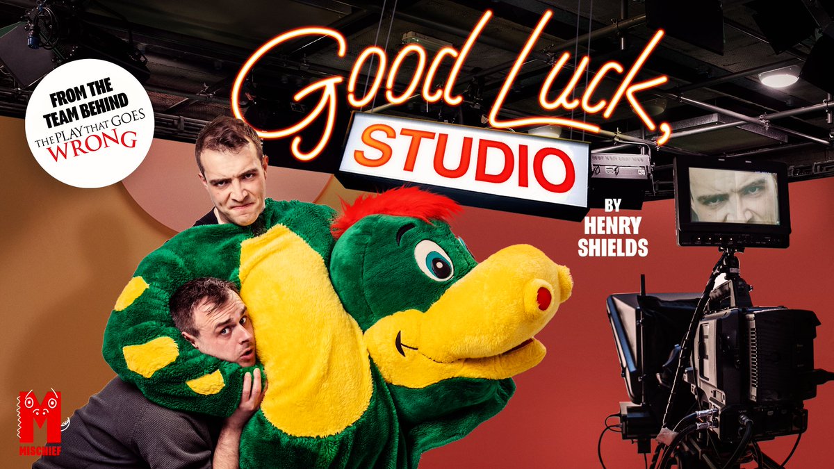 katmarketing_'s tweet photo. Giving back has always been important at KAT. We have a great history of supporting Colchester’s @mercurytheatre – and we anticipate many more projects with them. As just one example, this September KAT are sponsoring The Mercury’s upcoming show, Good Luck Studio. #Future15 https://t.co/Lk6dIQECZv